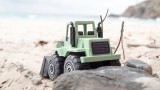  Plasto Frontloader 30 CM Bioplastic (1655000eco)