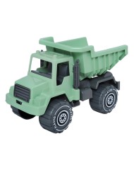 Plasto Tipper Truck 30 CM Bioplastic (1653000eco)