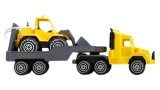  Plasto Low Boy & Frontoader 47 CM (1645000box)