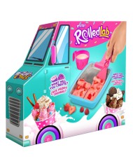 Healthy Chef Zap Chef Mini Ice Cream Lab (30601)
