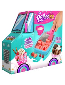 Healthy Chef Zap Chef Mini Ice Cream Lab (30601) 