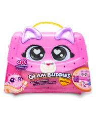 Glambuddies Kitten Purse With Accessories Random (30587)