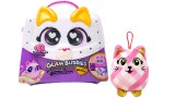 Jucarie Plus Glambuddies Kitten Purse With Accessories Random (30587)
