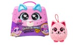 Jucarie Plus Glambuddies Kitten Purse With Accessories Random (30587)