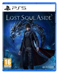 Lost Soul Aside