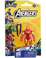 Avengers 4in Evergreen Evergreen Venom IM G1814