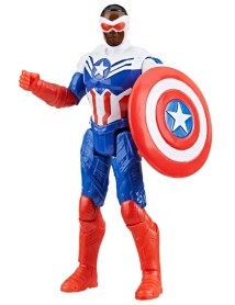 Avengers Evergreen Evergreen Venom Cap Sw (g1813) 