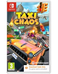 Taxi Chaos