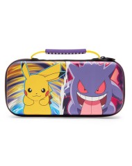 Powera Protection Case Pikachu Vs. Gengar Lite Oled