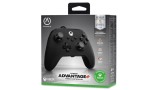  Powera Advantage Plus Wired Controller Black S pentru XBOX SERIES / PC