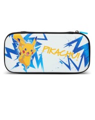 Powera Slim Case Pikachu High Voltage Oled Lite