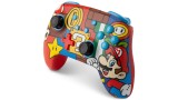  Powera Enhanced Wireless Controller Mario Pop pentru NSW