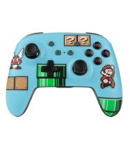 Powera Enhanced Wireless Controller Smb3