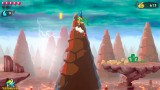Joc Wonder Boy Asha In Monster World Collectors Edition pentru Nintendo Switch