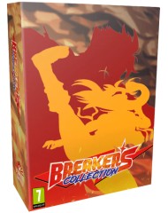 Breakers Collection Collectors Edition