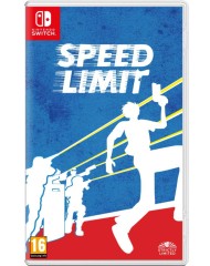 Speed Limit