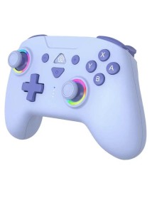 Subsonic Wireless Controller Blue + Led 