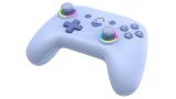  Subsonic Wireless Controller Blue + Led pentru NSW