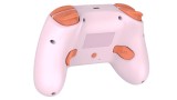  Subsonic Wireless Controller Rose + Led pentru NSW