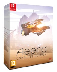 Aaero Complete Edition Special Limited Edition