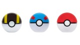  Pokemon Clip No Go Bandolier Promo Set (pkw4293)