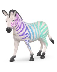 Schleich Zebra 90 Years Edition (72265)