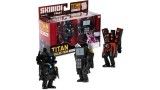 Figurina Joc Skibidi Toilet Titan 3 Pack 13003