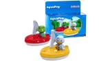  Aquaplay 2 Sailboats + 2 Figures (8700000270)