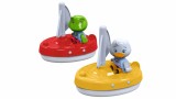  Aquaplay 2 Sailboats + 2 Figures (8700000270)