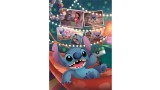  Clementoni Puzzle 1000 Pcs Disney Stitch (39793)