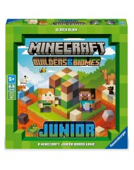 Ravensburger Minecraft Junior (10824705)