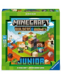 Ravensburger Minecraft Junior (10824705) 