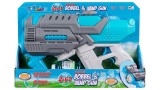  4-kids Electric Bubble & Water Gun (23389)