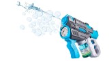  4-kids Electric Bubble & Water Gun (23389)