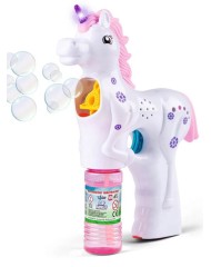 4-kids Unicorn Bobblegun (23392)