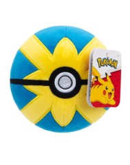 Pokemon Plush 10 CM Pokeball Random (pkw3554-3)