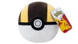 Jucarie Plus Pokemon Plush 10 CM Pokeball Random (pkw3554-3)
