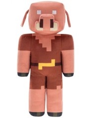 Minecraft Plush Piglin 30 CM (72080)