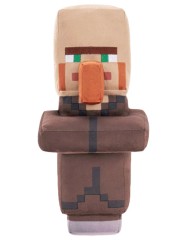 Minecraft Plush Villager 30 CM (72081)
