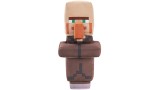 Jucarie Plus Minecraft Plush Villager 30 CM (72081)
