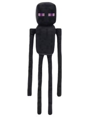 Minecraft Plush Enderman 30 CM (72085)