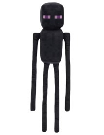 Minecraft Plush Enderman 30 CM (72085) 