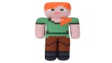 Jucarie Plus Minecraft Plush Alex 30 CM (72084)
