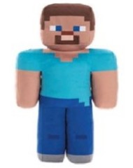 Minecraft Plush Steve 30 CM (72083)