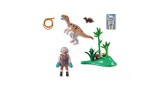 Playmobil Velociraptor