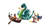 Playmobil Vikings With Sea Monster (71830)