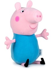 Peppa Pig Plush 31 CM George (72060)