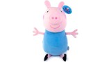 Jucarie Plus Peppa Pig Plush 31 CM George (72060)