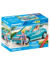 Playmobil Road Trip (71809) 