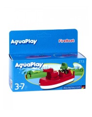 Aquaplay Fireboat (8700000273)